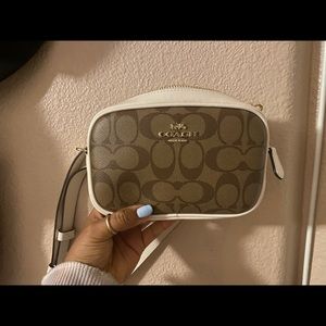 Brand new coach Fanny pack